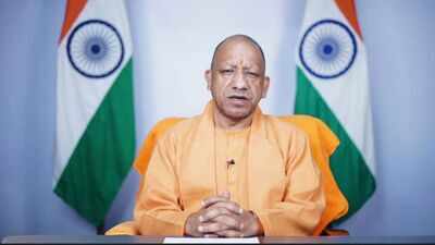 From ancient Gurukuls to AI frontiers: CM Yogi unveils education blueprint for UP's youth