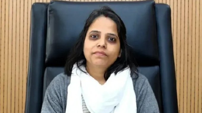 ‘An easy target': IAS officer Neha Marvya Singh flags 4th transfer in a year