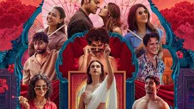 'Lust Stories 3' release date: Here's when and where you can watch the series starring Radhika Apte, Konkona Sen Sharma, Aditi Rao Hydari, Siddharth and others