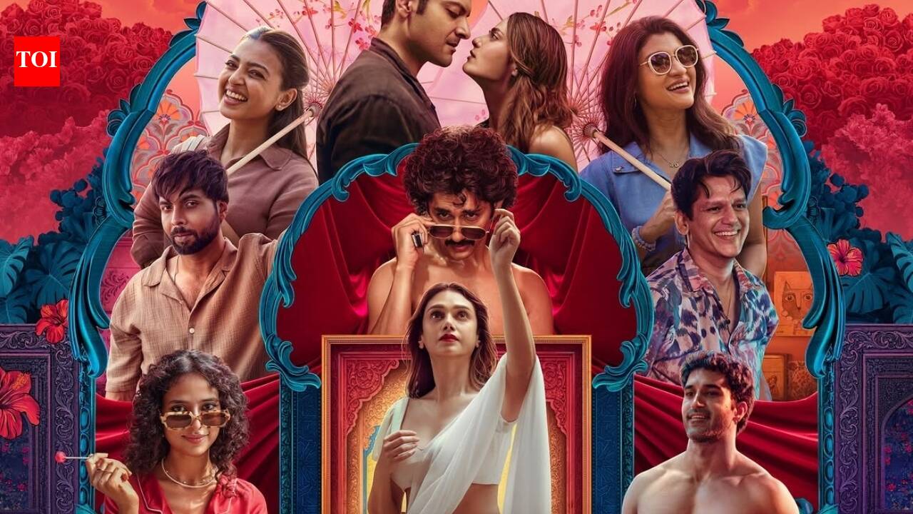 'Lust Stories 3' release date: Here's when and where you can watch