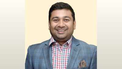Karan Rajendra Darda elected INS president for 2026-27