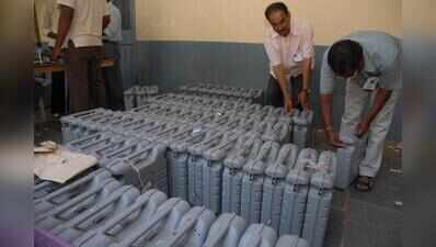 Raj SEC fixes 8am counting time for ULB polls