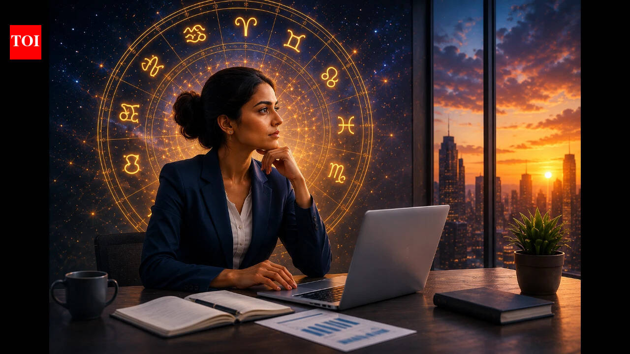 Career & Money Predictions, 9th September, 2026: These zodiac signs are set to gain major professional visibility and how to handle delicate office politics