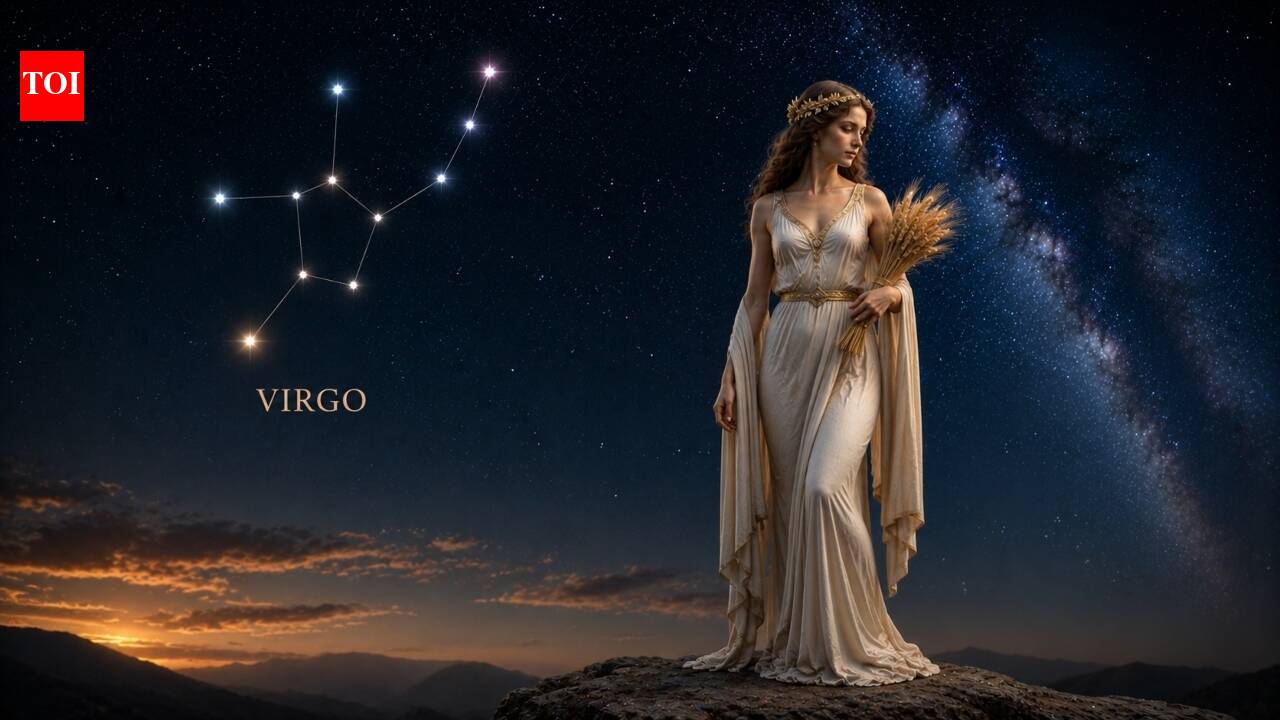Virgo Horoscope Today, September 08, 2026: A steady day brings support, while travel plans may face delays