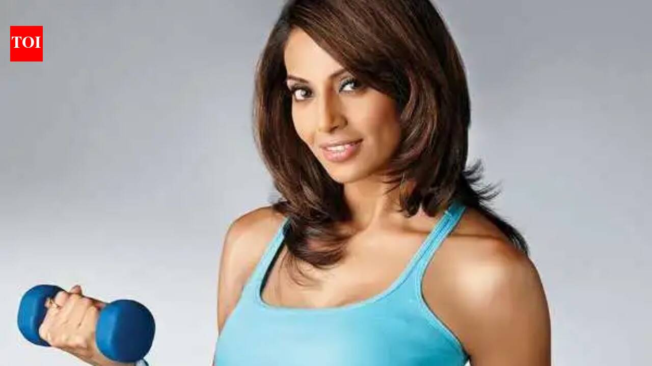 Bipasha says muscular women weren't acceptable, months after Mrunal's viral video on her