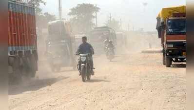 Dhanbad leads J’khand cities in clean air survey