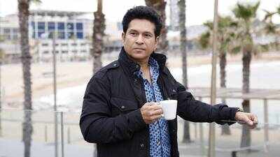 Sachin Tendulkar buys 3.86 acres of land in Lonavala for around Rs 70 crore; pays Rs 63.69 crore for largest 3.09-acre parcel, acquires two other properties through 50% undivided shares