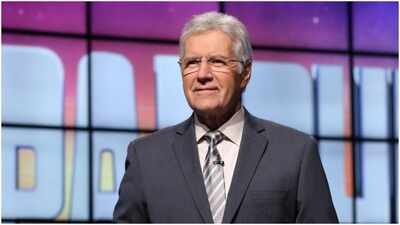 In 1998, Alex Trebek donated 74 acres in the Hollywood Hills worth $2 million; decades later, the land became protected open space