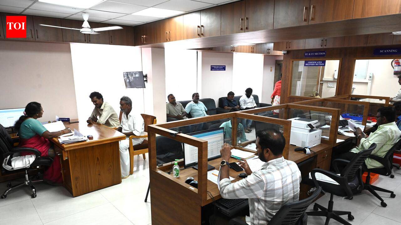 Tamil Nadu registration department announces reforms for 2026-27