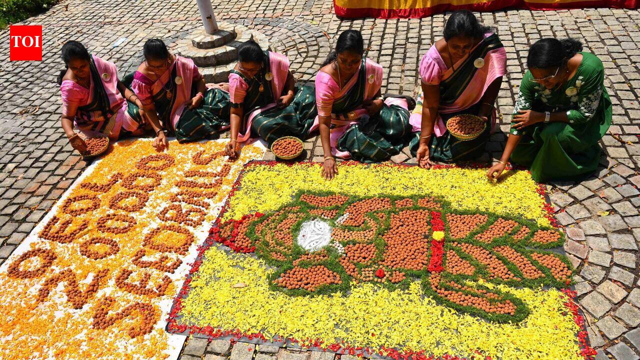 2 lakh seed balls to boost green cover in NTR district