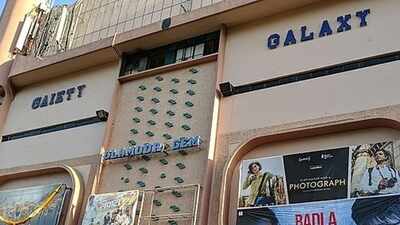 Has Gaiety-Galaxy temporarily shut over non-renewal of licence? Owner Manoj Desai clarifies: 'Some cables in the theatre got burned'