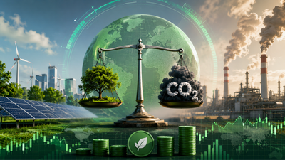 Carbon pricing relief for Indian exporters to UK