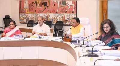 Odisha clears record ₹15,948 crore power transmission push