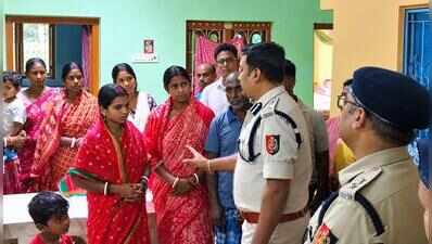 CM orders CID probe into Murshidabad murder, 2 cops suspended
