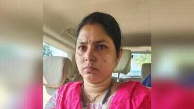 Revenue inspector, colleague in vigilance net
