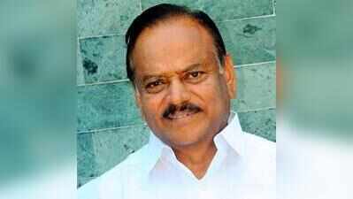 Former Chittur MLA K Achuthan passes away