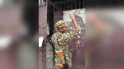 ED searches at 7 locations linked to TMC MP Nadimul