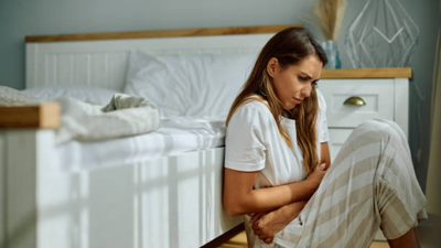 You have PMOS, but no cysts: Doctor explains why that’s completely possible