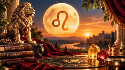 Lucky Number and Colour Today, 9th September, 2026: Leo Moon Shifts Focus Towards Authority and Recognition; Check your sign’s lucky numbers& power colours