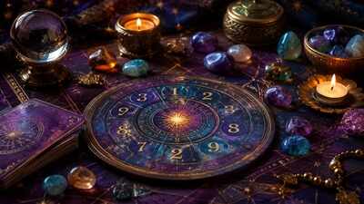 Numerology horoscope today, September 09, 2026: What your name's first letter reveals today