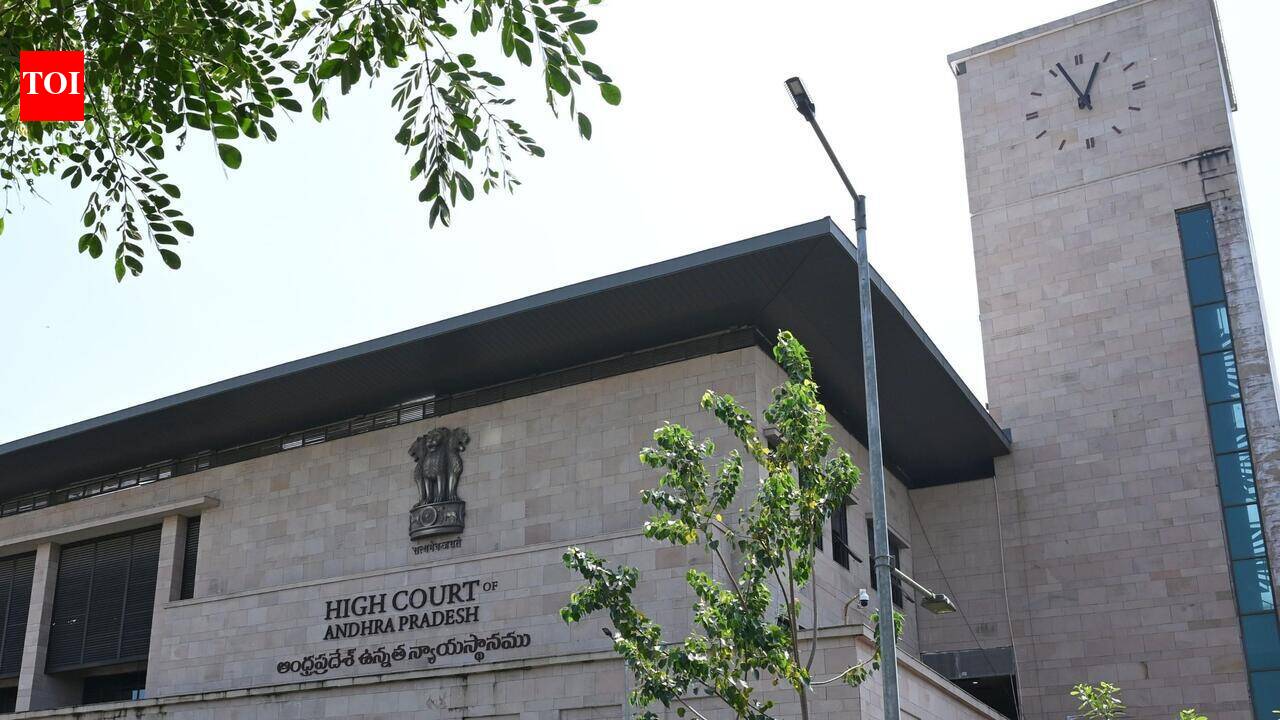 AP high court dismisses anticipatory bail in liquor transport scam case