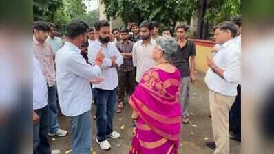 After eviction notices, Gokhle hostel students get two days to settle dues