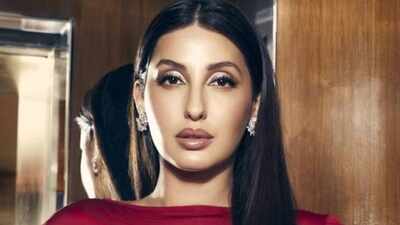 Aviation Company files Rs 3 crore defamation suit against Nora Fatehi for referring to their aircraft as toy plane, calls her reckless and irresponsible: '15-20 per cent decline in bookings because of her'