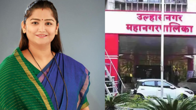 BJP-Sena tussle over co-opted corporators deepens in Ulhasnagar, process put on hold