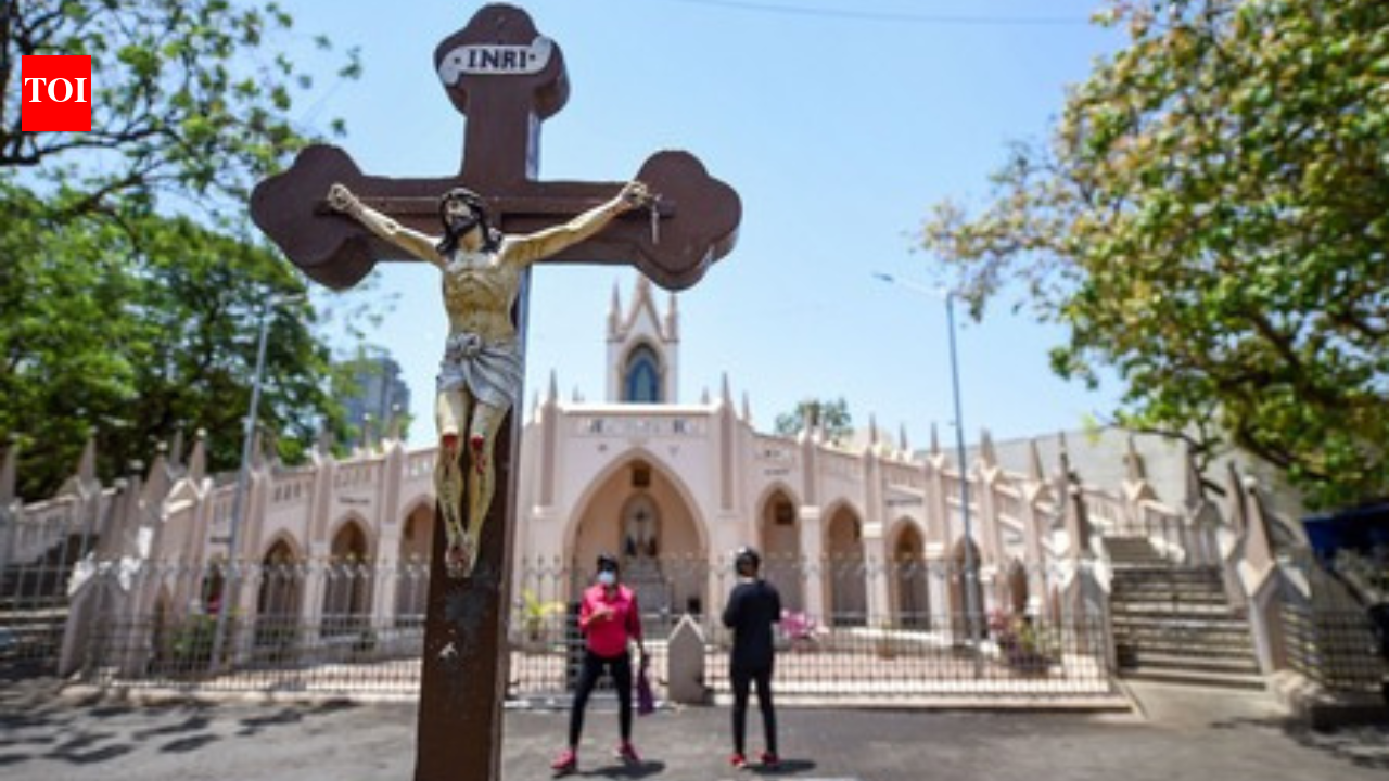 Churches to celebrate Feast of Mother Mary with piety and joy on Tuesday
