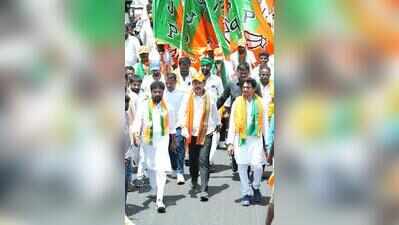 ​KPSC needs a complete overhaul: BY Vijayendra