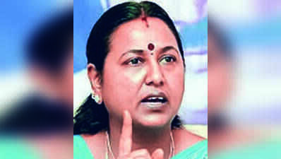 CM warning on abuse of women must apply to TVK too: Premallatha