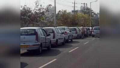 Karnataka transport department makes taxi meters mandatory for cabs