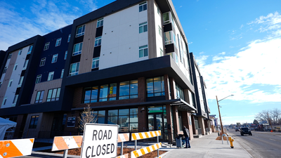 Why thousands of US affordable homes are sitting vacant while renters remain homeless