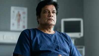 After severe health scare, actor Rajesh Sharma clarifies he did not suffer insect bite on Prabhas' film set in Hyderabad: 'My diabetes was very high'