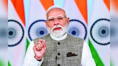 PM to visit Gujarat & Maharashtra on Sept 8