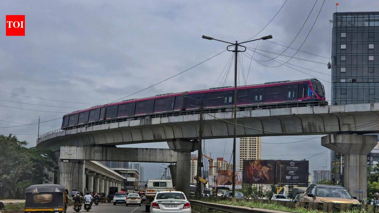 DPR for Kondhwa-NIBM-Yewalewadi Metro extension likely within three months, officials eye completion by 2030-31