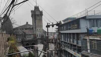 Plan for UG power network in tourist zones of 16 towns