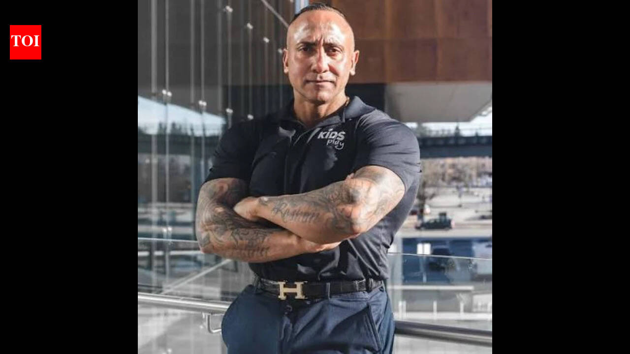 What happened to Kal Dosanjh, Vancouver cop arrested for alleged fraud? His boss says, 'This officer had a profile in the community and internally, and officers are angry and disappointed'