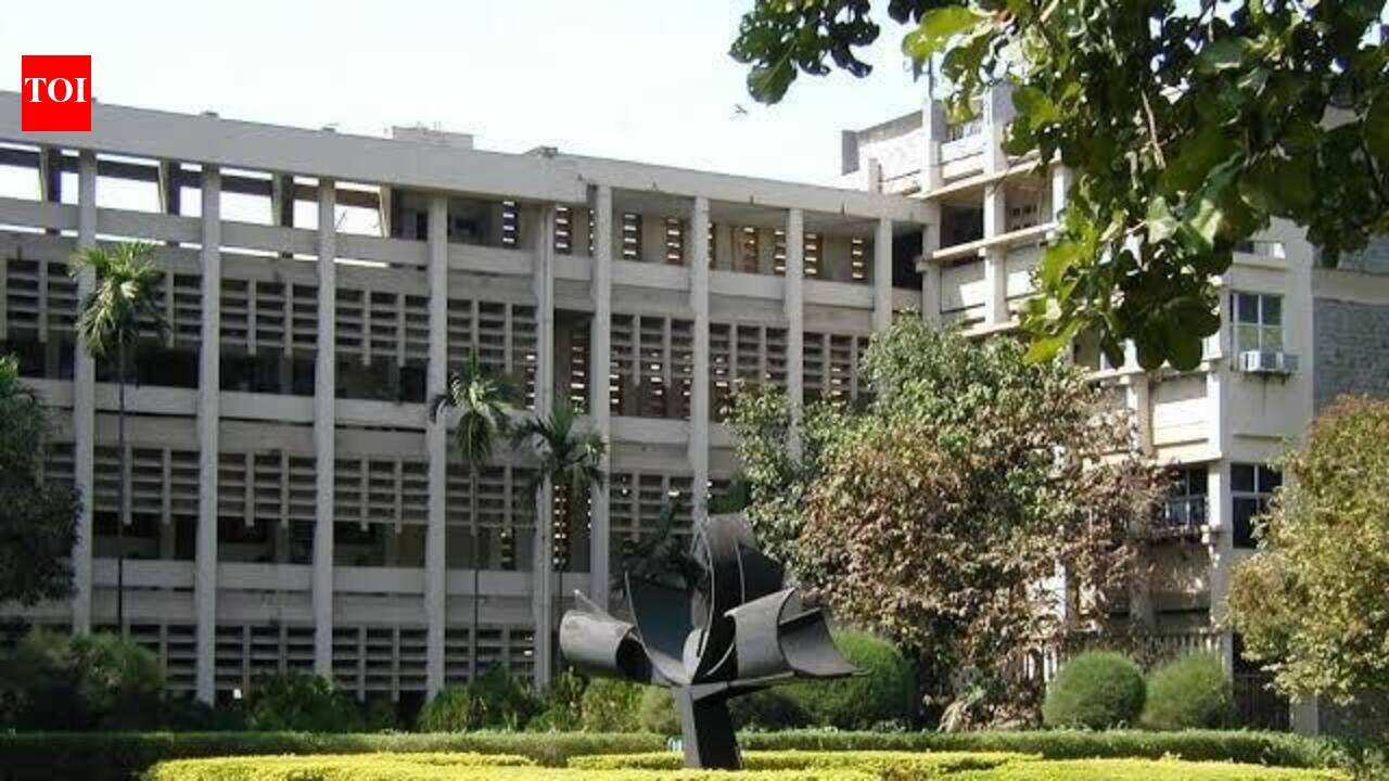 IIT-Bombay and Imperial College London Launch Research Partnership