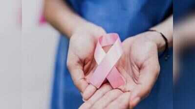 Two suspected breast cancer sases detected At Mayem camp