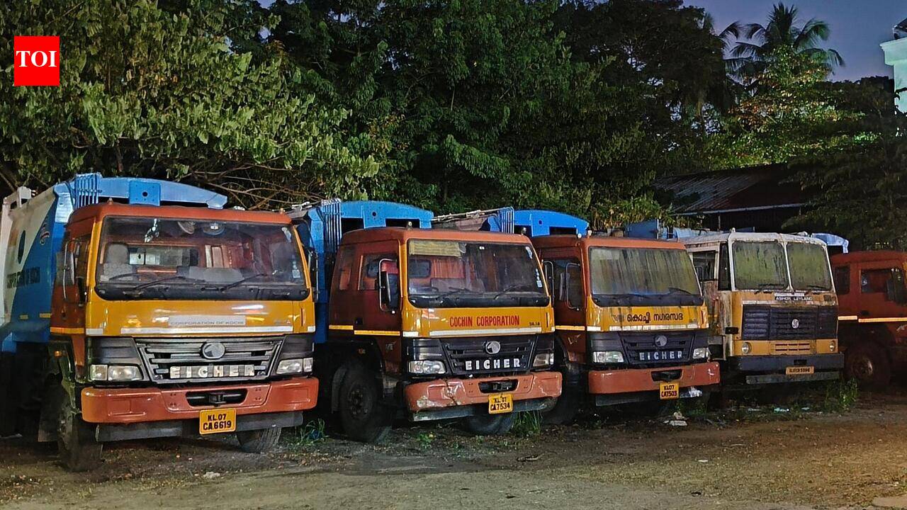 Corp moots Rs 32 crore WB funded project to streamline waste movement