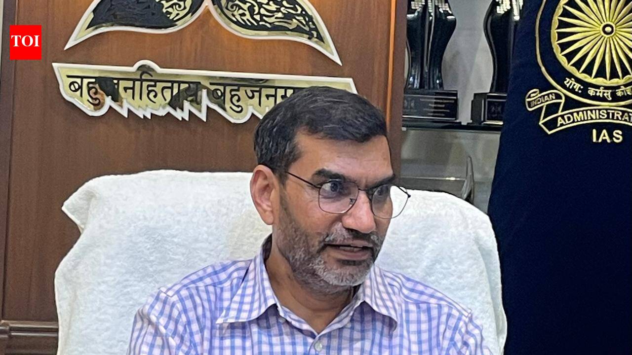 Beniwal prioritises civic services, sanitation & infra