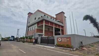 PM to inaugurate AI-powered BJP office in Navsari