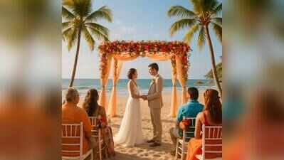 GCZMA hikes fee to scrutinise beach weddings, govt proposals