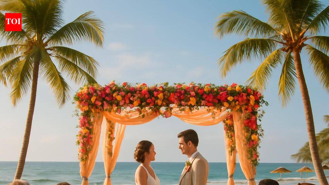 GCZMA hikes fee to scrutinise beach weddings, govt proposals