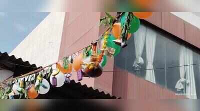 3 held over liquor bottles tied to Dahi Handi