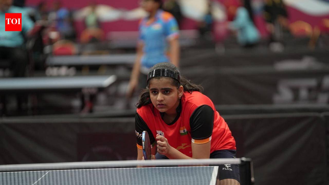 Filzah is women's champion; Daniya wins twin titles
