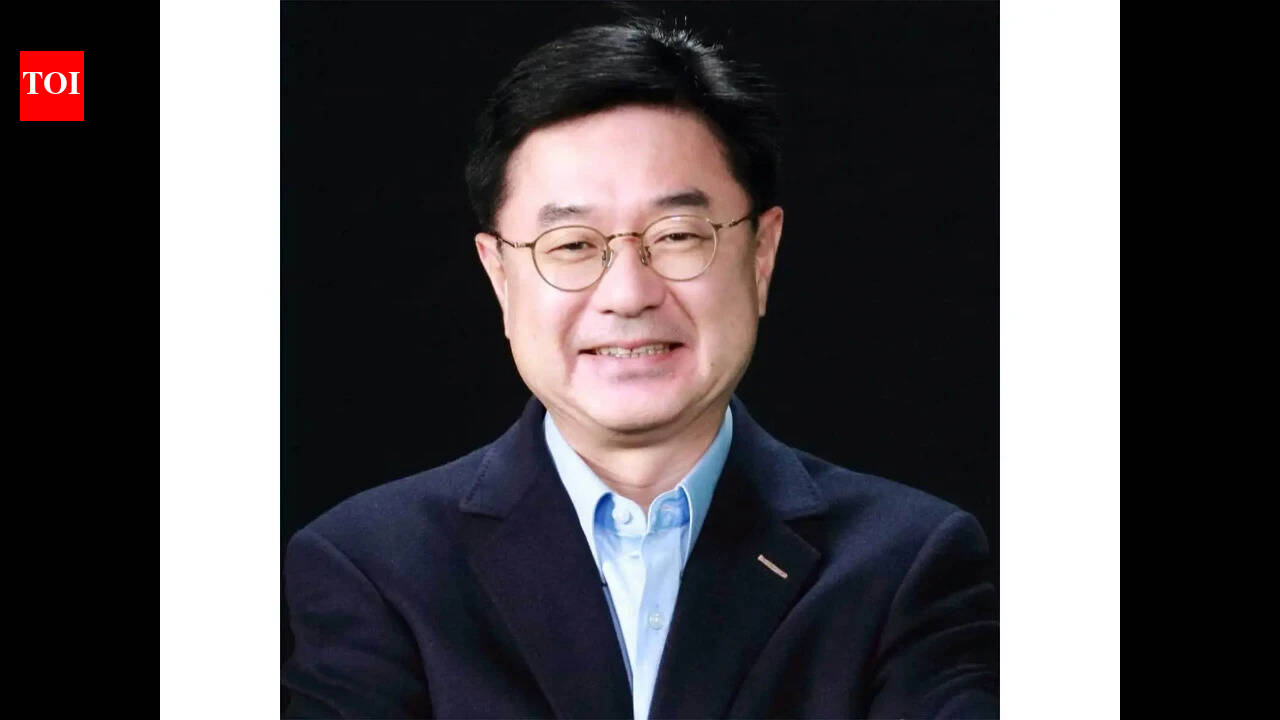 As Samsung turns 30 in India, JB Park lauds country's role as Global Innovation Hub for the company
