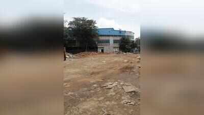 1.4 lakh tonnes of construction and demolition waste cleared in Bengaluru in August 2026