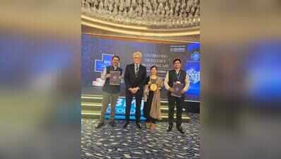 SEWA Rural wins BMJ South Asia Award 2026
